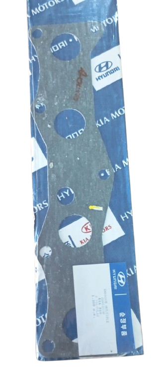 EMPAQUETADURA  MULTIPLE ADMISION  KIA RIO 1.3 0