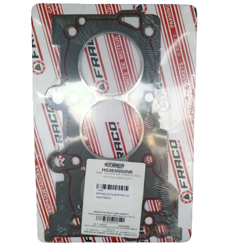 EMPAQUE CULATA ION 1.0 MKA FRACO 