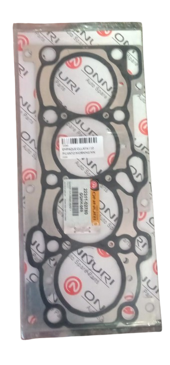 EMPAQUE CULATA I 10 PICANTO MORNING MK ONNURI 