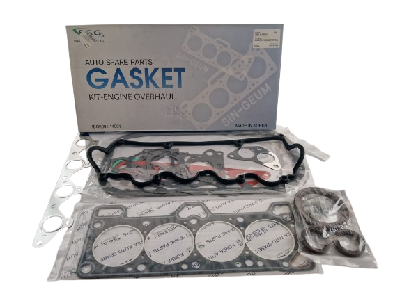 EMPAQUETADURA MOTOR ACCENT/VERNA/GYRO HIDRAULICA 20910-22R10