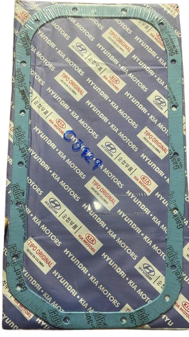 EMPAQUETADURA CARTER ACCENT VISION 