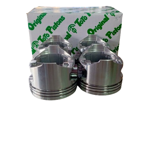 PISTONES ATOS STD 4840STD