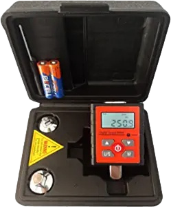Adaptador De Torque Digital