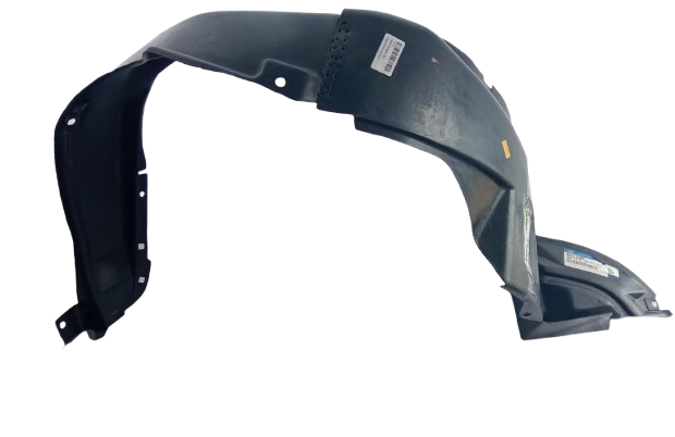 PASO RUEDA DELANTERO IZQUIERDO ACCENT 