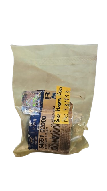 BUJE TIJERA ATOS ACCENT LISO ORIGINAL 545512 02000 