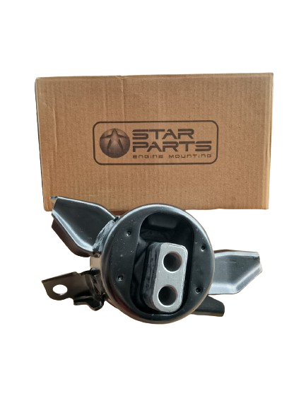 SOPORTE MOTOR RIO SPICE/KIA CERATO PRO IZQUIERDO (CAJA) 21830-1R100 CERATO 2010/2016 MODELO 1.6L/2.0L - RIO 2012/2017 MODELO 1.25L/1.4L