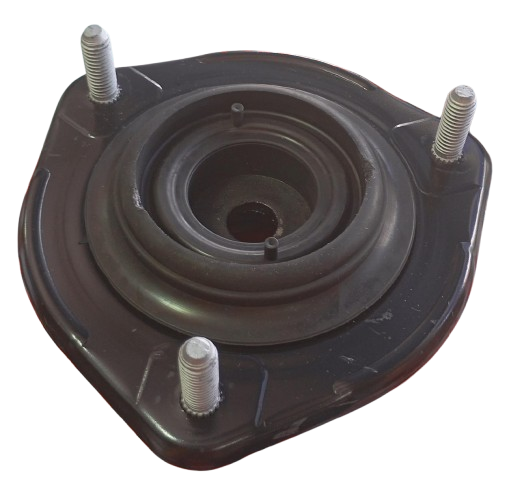 SOPORTE AMORTIGUADOR ACCENT/VERNA/GYRO TRASERO