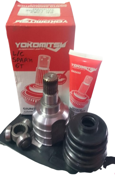 Punta L/Caja Spark Gt 22X20X35 Mk. Yokumitsu