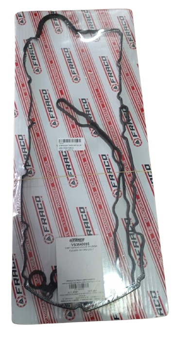 EMPAQUE TAPA VALVULA IX35 MKA FRACO