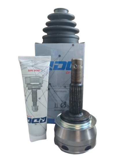 [C3556] Punta Lado Rueda Corsa Marca Qdq (22X28X52.2)Pin Externo 004-844018