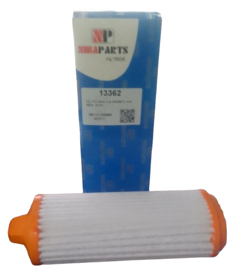 FILTRO AIRE KIA PICANTO ION NEW 2018 MK NP 20113-G6000 MODELO NUEVO 2021 EN ADELANTE 