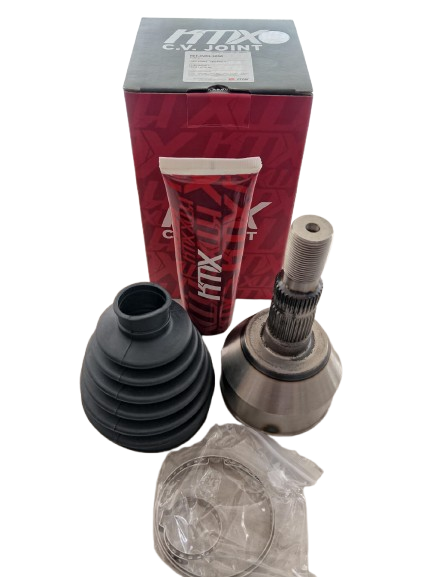 [C91550] Punta Lado Rueda Cruze 1.8 201-2016 33X24X52.5 Marca Kmx Cv03-2050
