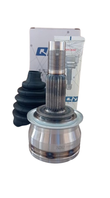 [C3036A] Punta Lado Rueda Sonic Automatico Mecanico Onix 1.4 (25X30X52.5) Fi-925/817090 Qdq