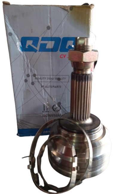 Punta Lado Rueda Sprint Carburador - Mk Qdq Sk-022/808004