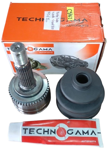 PUNTA LADO RUEDA GRAND I10 MI-162A