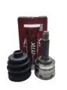 Punta Lado Rueda Swift 1.3 1990-1994 Forsa Ii 1990-2004 23X19 Pin Interno Marca Kmx Ksk-024 Cv03-8988