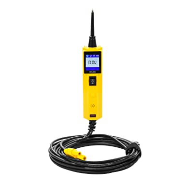 [X10647] Punta Logica Power Prob Marca Autool