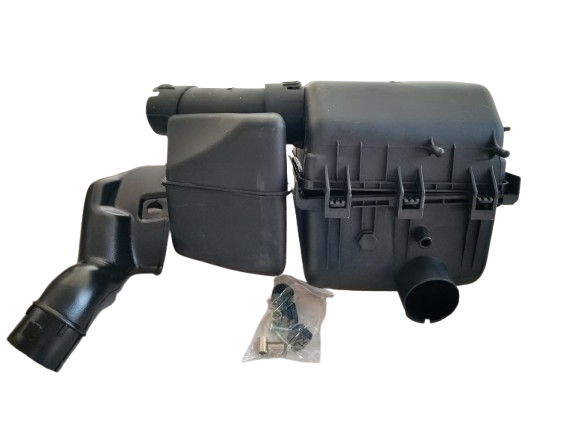 [C91431] Purificador Aire Chery Qq Matiz Spark 7-24 Hasta Modelo 2007   Base Filtro Aire Completo