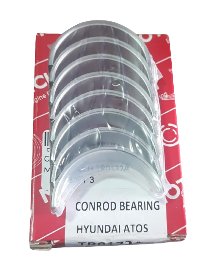 CASQUETE BIELA  ATOS 1.00 MK MOTECH TR0172A