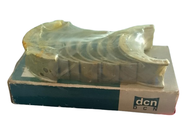 CASQUETE BANCADA ACCENT VERNA VISION STD MK DCN 