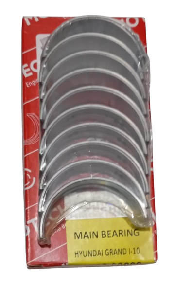 CASQUETE BANCADA 0.50 OPTRA 1.8 MARCA TAIHO M812H