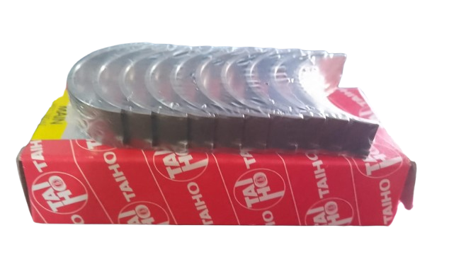 CASQUETE BANCADA 0.50 ACCENT VERNA GYRO 1.6 MK TAIHO M3108A