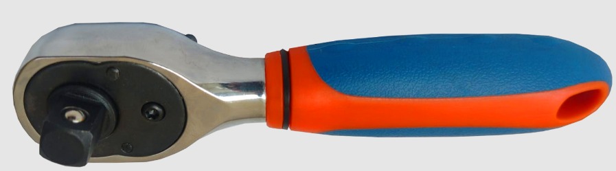 RACHET 1/2 - 3/8 - 6161