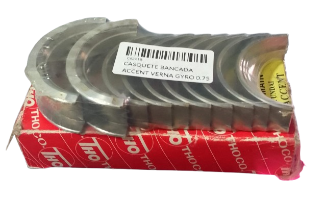 CASQUETE BANCADA ACCENT VERNA GYRO  0.75 -MK THOCO 21020 22953