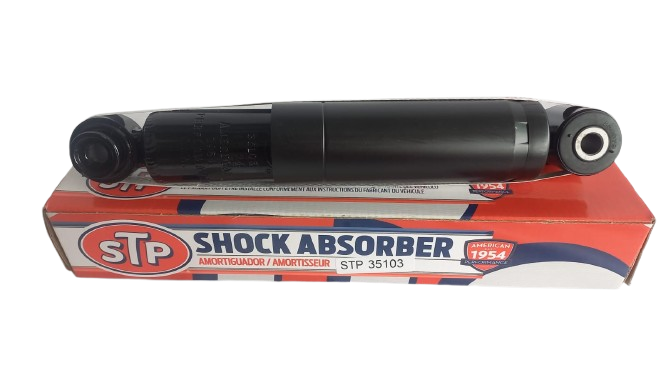 AMORTIGUADOR TRAS. DER/IZQ I25 KIA RIO SPICE MK STP - 0013583
