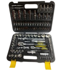 Rachet 121 Pcs (8-32) Uyustools