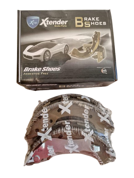 BANDAS FRENO ACCENT I25 1.4 MARCA XTENDER BS1021