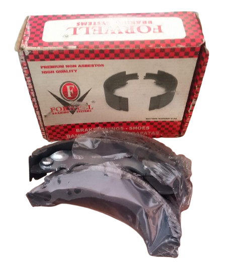 BANDAS FRENO GETZ MK POWELL BAN-1593