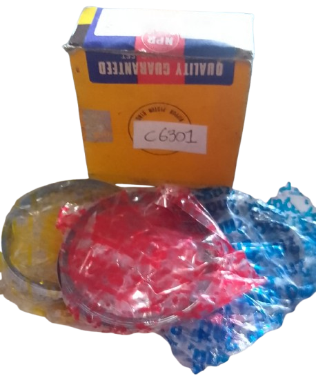 ANILLOS MOTOR LANCER EXEL 0.75 MK NPR SWM310622Y