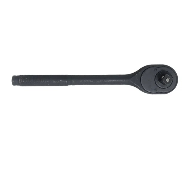 Rachet Negro 1/2  I.O Tools - 6018