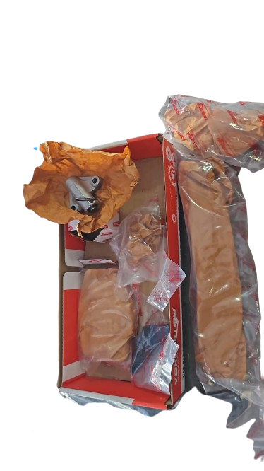 KIT REPARTICION GRAND I10 1250CC 