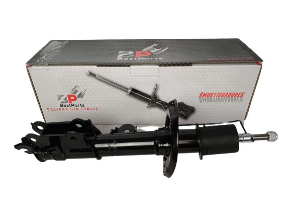 AMORTIGUADOR DEL IZQ KIA PICANTO ION ALL NEW MK BP 61032749
