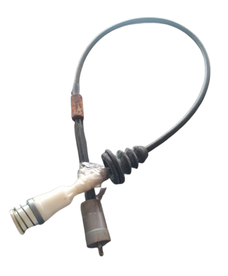 GUAYA VELOCIMETRO ACCENT 