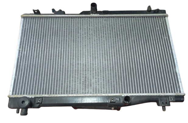 RADIADOR ACCENT 1995-1999 25310-22500 25310-22005 MARCA GLOBAL RAM WC50251 GRANDE