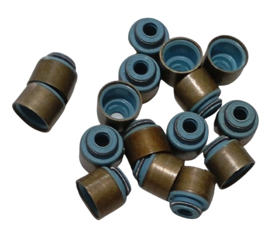 SELLOS  VALVULAS  JG 12 ADM I25 X UND