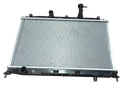 Radiador Accent Vision 25310 1G000 Hyundai
