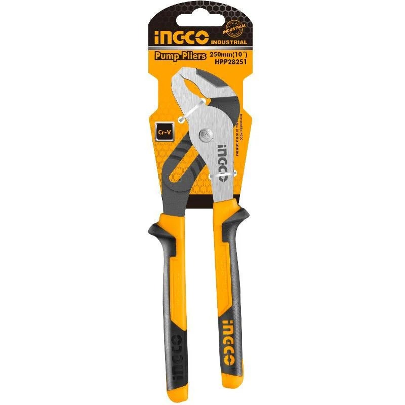 ALICATE PICO LORO 10CRV INGCO - HPP28251