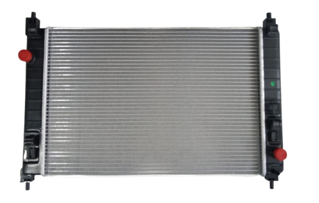 Radiador Agua Sail Laminilla 16 Mm Marca Nes 9023975
