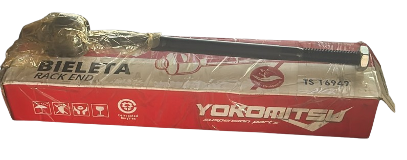  AXIAL ATOS MK. YOKUMITSU