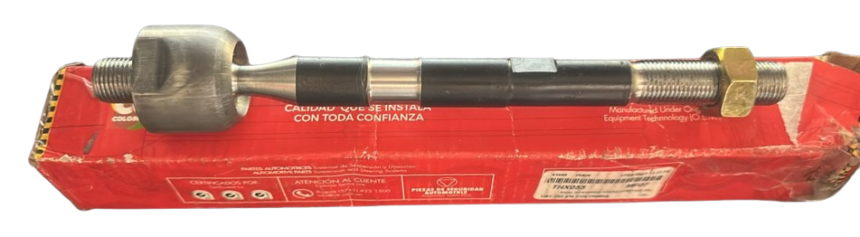  AXIAL I25/GRAN PONY TAXI thx055 la16