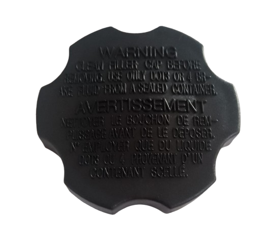 TAPA LIQUIDO FRENO ACCENT GENUNE 58531 2B500