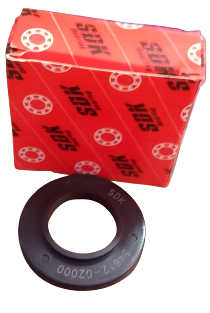 RODAMIENTO AMORT. DEL. ATOS 54612-02000