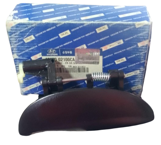 MANIJA EXTERIOR DELANTERA DERECHA ORIGINAL 82660 02100ca