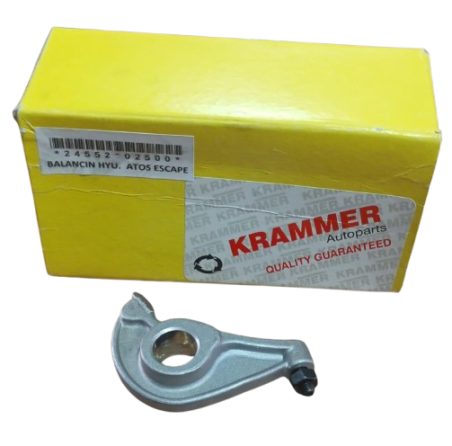 BALANCIN MOTOR ESCAPE ATOS MK KRAMMER 24552-02500