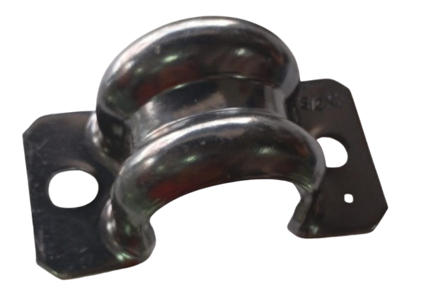 ABRAZADERA BARRA ESTABILIZADORA DELANTERO PICANTO MORNING / I10 54814 07000