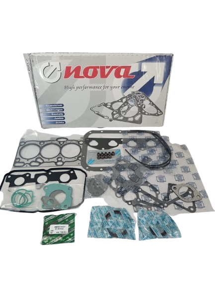 EMPAQUETADURA MOTOR HYUNDAI EON fs 9300 mls